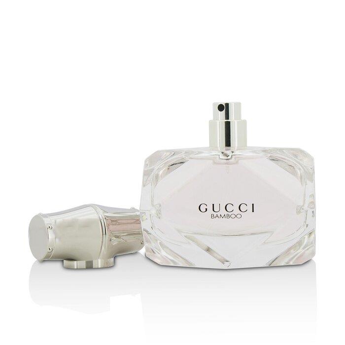 Gucci グッチ バンブー EDT SP 50ML 730870189016