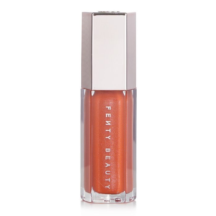 FENTY BEAUTY フェンティビューティ Gloss Bomb Universal Lip Luminizer - # Fenty Glow グロス ボム ユニバーサルリップ ルミナイザー   816657022476