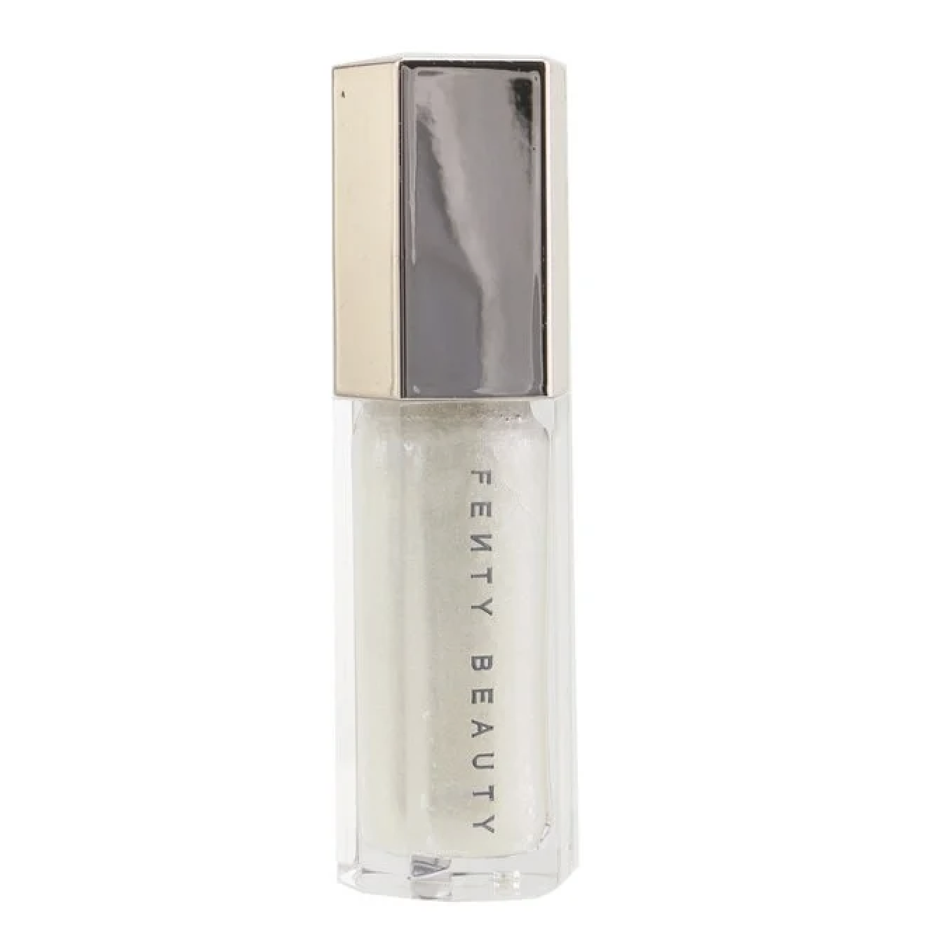 FENTY BEAUTY フェンティビューティ Gloss Bomb Universal Lip Luminizer - # Diamond Milk グロス ボム ユニバーサルリップ ルミナイザー   816657029406