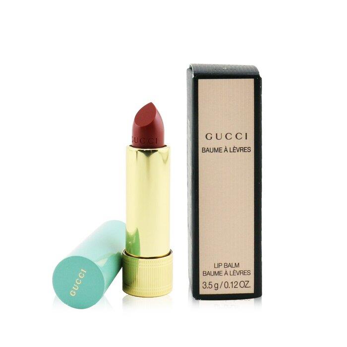 Gucci グッチ Baume ALevresリップバーム # 4 PENELOPE PLUM 3614226904409