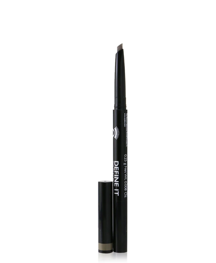 Eyeko Define It Brow Pencil  ブロウペンシル- Medium 0.25G