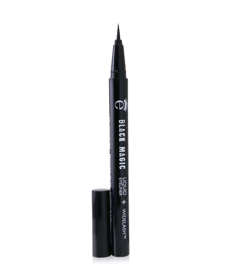 Eyeko Black Magic Liquid Eyeliner ブラックマジックリキッドアイライナー #Black 0.4ML