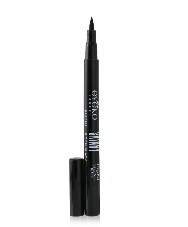 Eyeko Skinny Liquid Eyeliner - スキニーリキッドアイライナー#Black