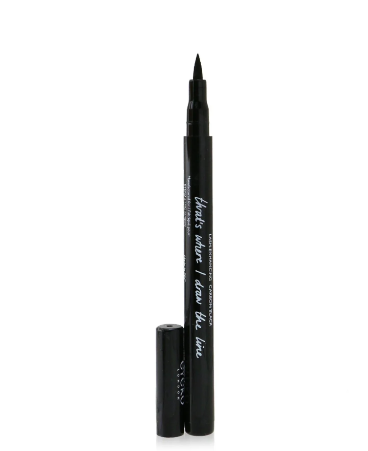 Eyeko Idol Liquid Eyeliner - #Blackアイドゥリキッドアイライナー1.8ML