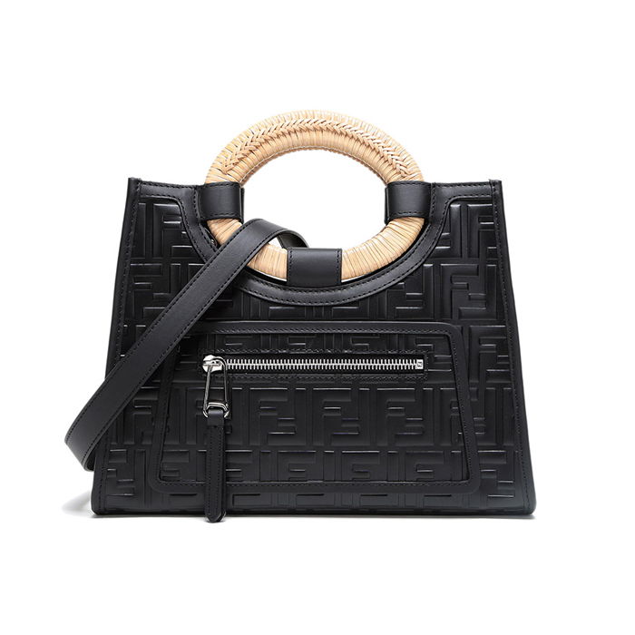 フェンディ FENDI BAG レディースバッグ 8BH353 A3V8 F0GXN