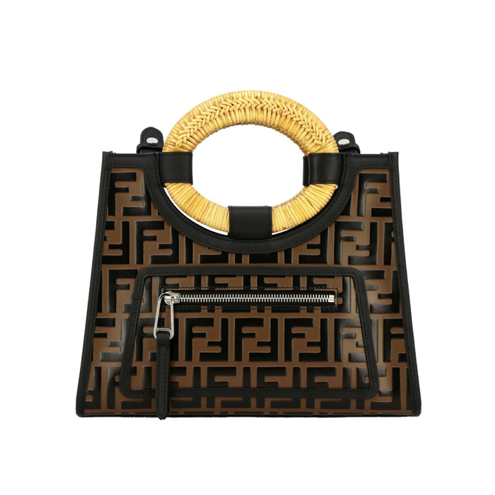 フェンディFENDI BAG レディースバッグ 8BH353 A652 F0H3C