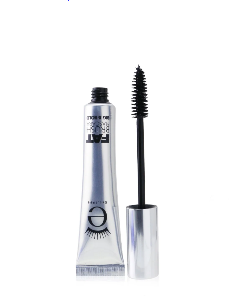 Eyeko Fat Brush Mascara ファットブラシマスカラ #Black