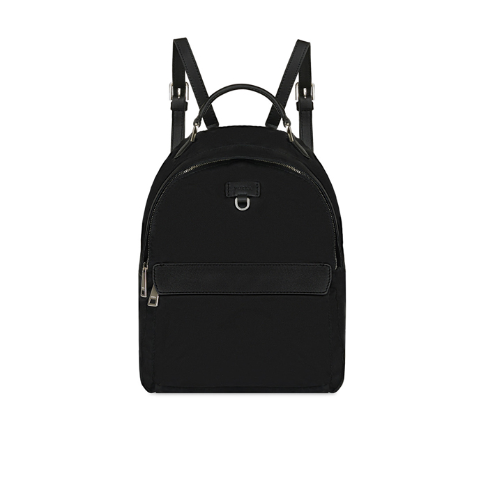 フルラ FURLA BACKPACK レディースバックパック 978479 ONYX