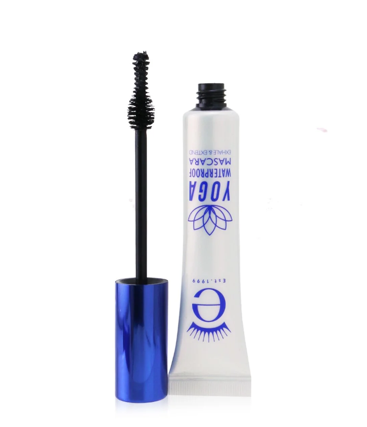 Eyeko Yoga Waterproof Mascara ヨガ防水マスカラ- #Black