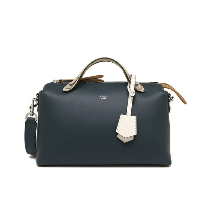 フェンディFENDI BAG レディースバッグ 8BL124 5QJ F15Z5