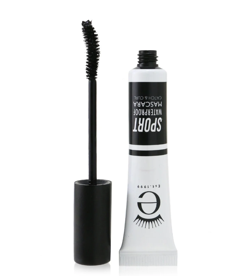 Eyeko Sports Waterproof Mascara - #Black スポーツウォータープルーフマスカラ-＃ブラック8ML