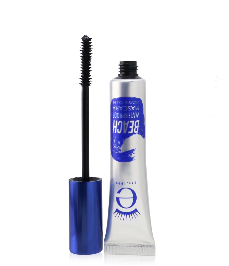 Eyeko Beach Waterproof Mascara ビーチウォータープルーフマスカラ#Black 8ML