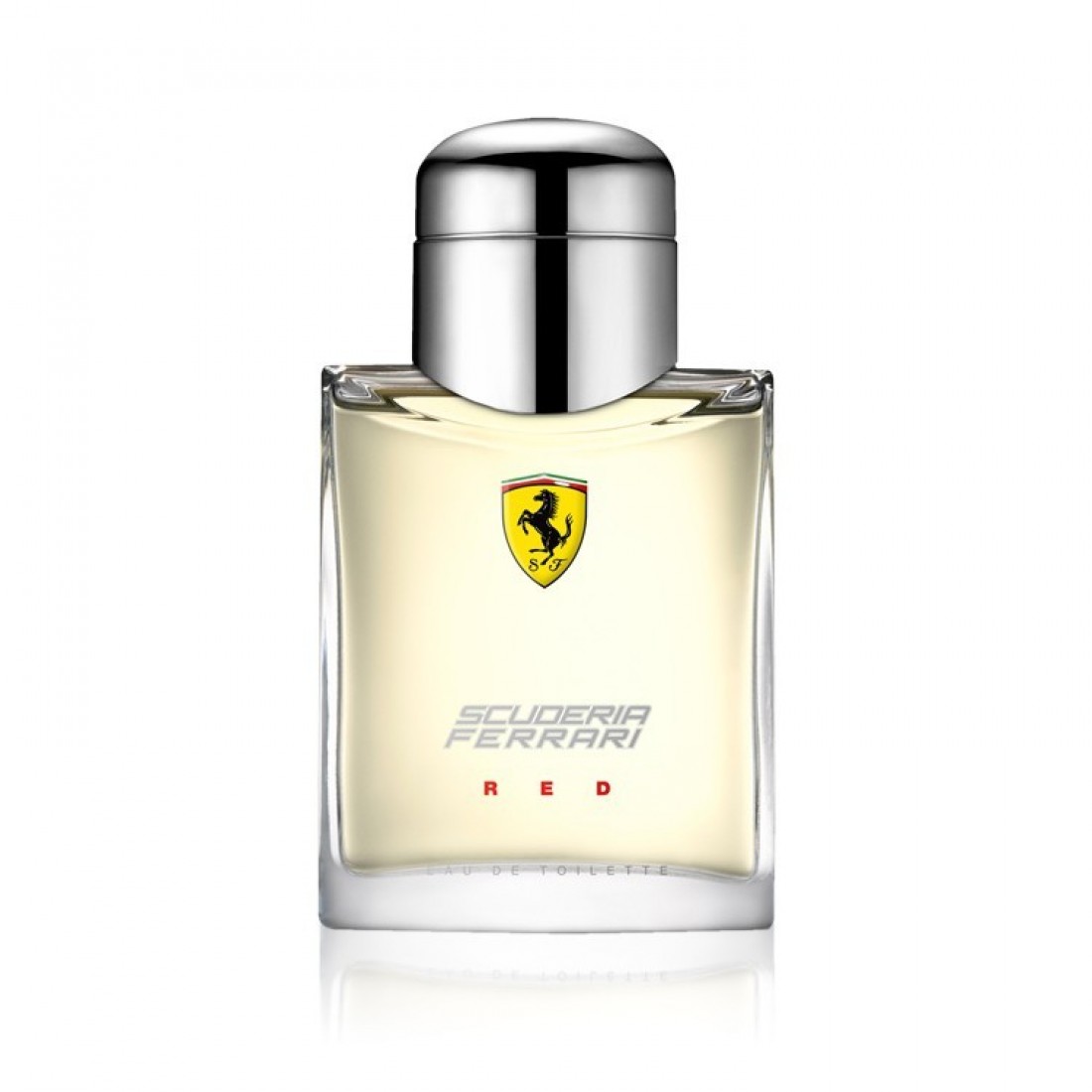 FERRARI  フェラーリ Ferrari Scuderia Ferrari Red EDT 125ml  フェラーリ スクーデリアレッド EDTスプレー   8002135111387