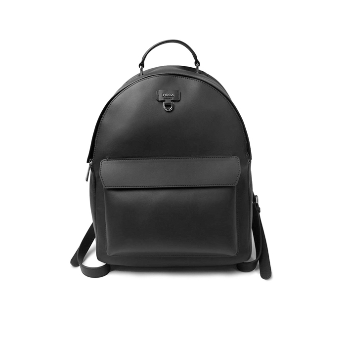 フルラ FURLA BACKPACK レディースバックパック 998396 ONYX