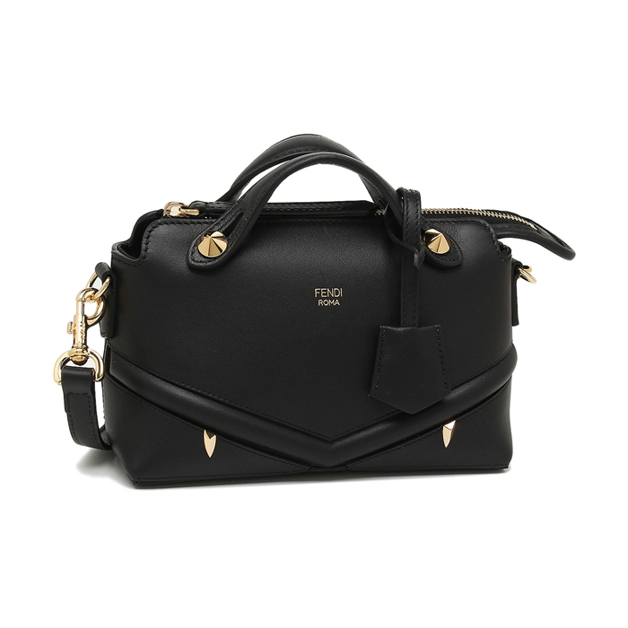 フェンディFENDI BAG レディースバッグ 8BL135 A67H F0KUR