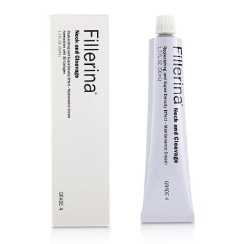 Fillerina フィレリーナ Fillerina Neck & Cleavage ネック & クリベージ リプレニッシング & スーパー 8051417516785