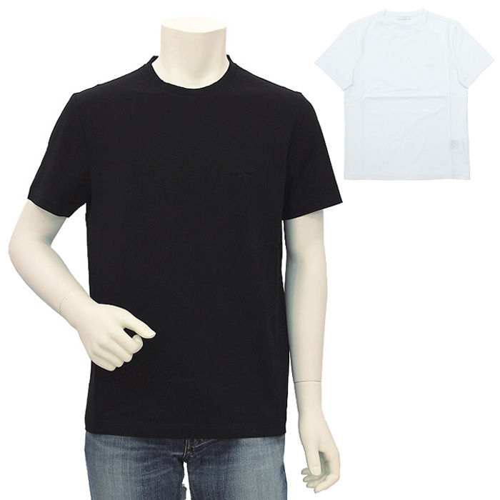 プラダ PRADA メンズTシャツS UJM564 1UOR NERO