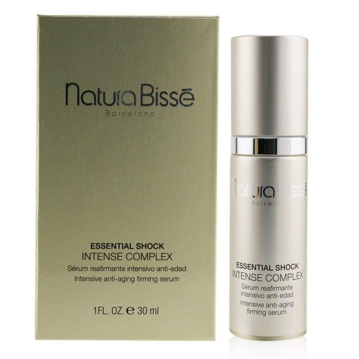 Natura Bisse ナチュラ ビセ エッセンシャルショック インテンスコンプレックス 8436534714649