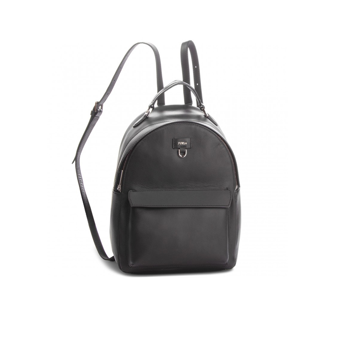 フルラ FURLA BACKPACK レディースバックパック 998401 ONYX