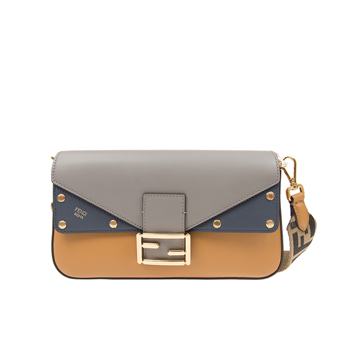 フェンディFENDI BAG レディースバッグ 8BR600 A6CE F15SA