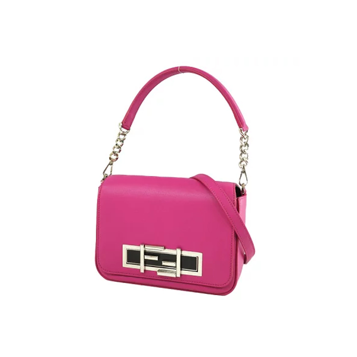 フェンディFENDI BAG レディースバッグ 8BR757 3WX F022E