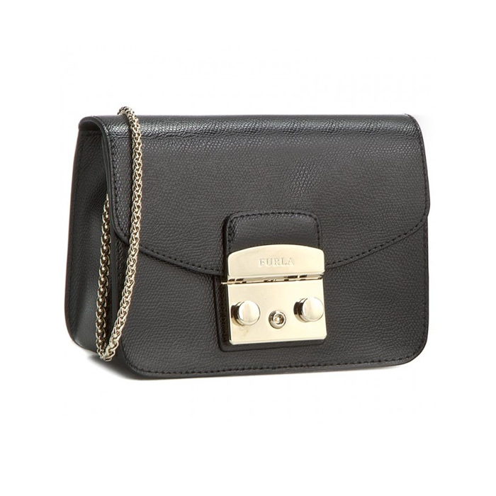 フルラ FURLA BAG レディースバッグ 820676 ONYX