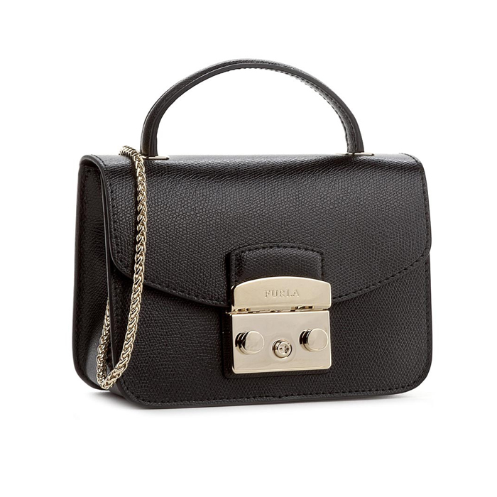 フルラ FURLA BAG レディースバッグ 840065 ONYX