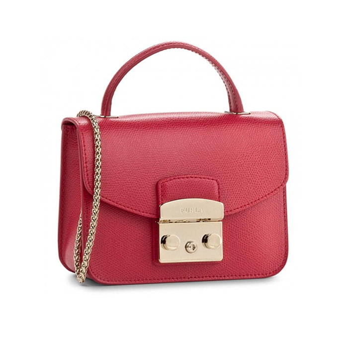 フルラ FURLA BAG レディースバッグ 862651 RUBY