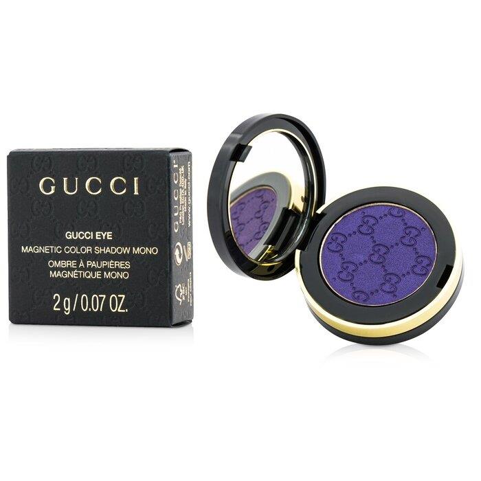 Gucci グッチ マグネティックカラーシャドウ モノ #150 ULTRA VIOLET 737052829166