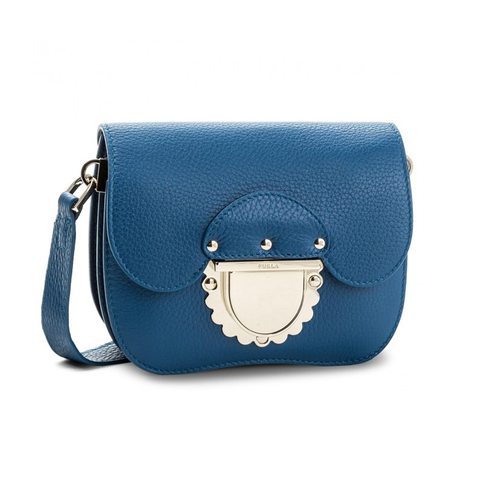 フルラ FURLA BAG レディースバッグ 941440 BLU PAVONE D