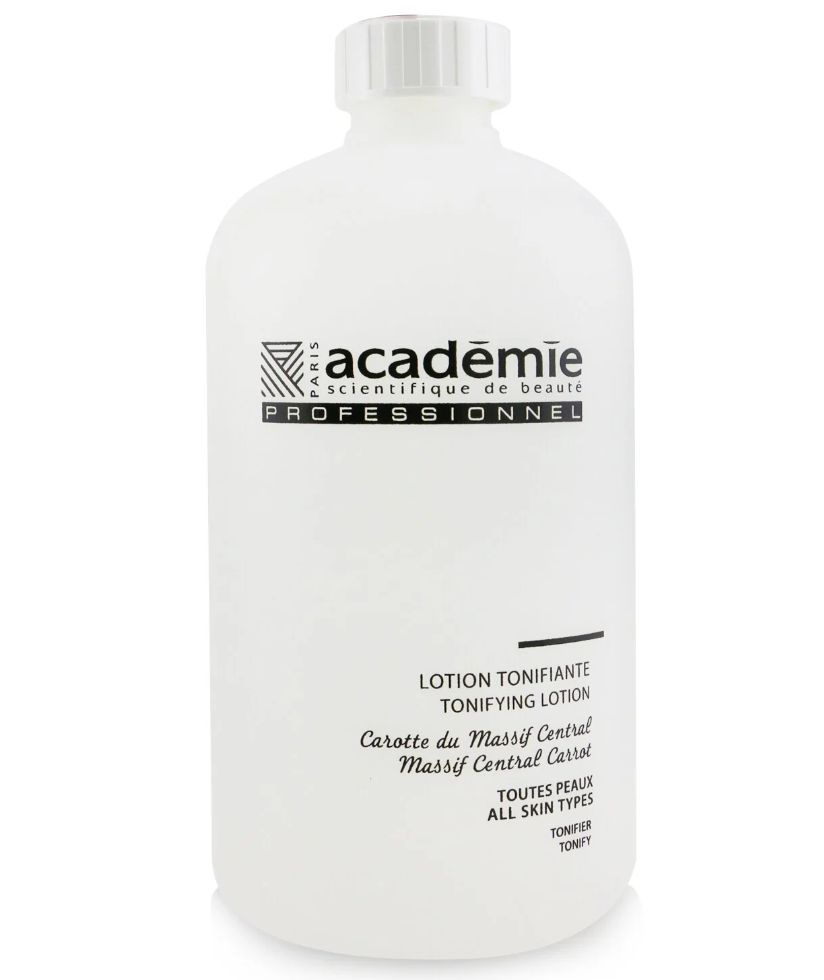 Academie Tonifying Lotionトニファイング ローション 500ML