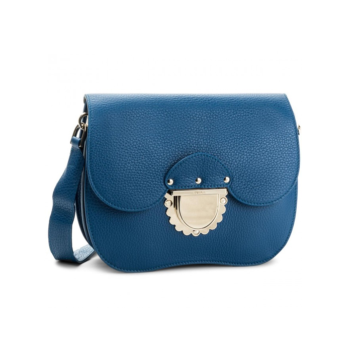 フルラ FURLA BAG レディースバッグ 941448 BLU PAVONE D