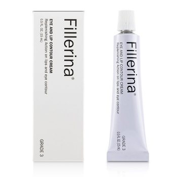 Fillerina フィレリーナ Fillerina Eye & Lip Contour Cream アイ & リップ コントゥア クリーム GRADE 3 8051417515641