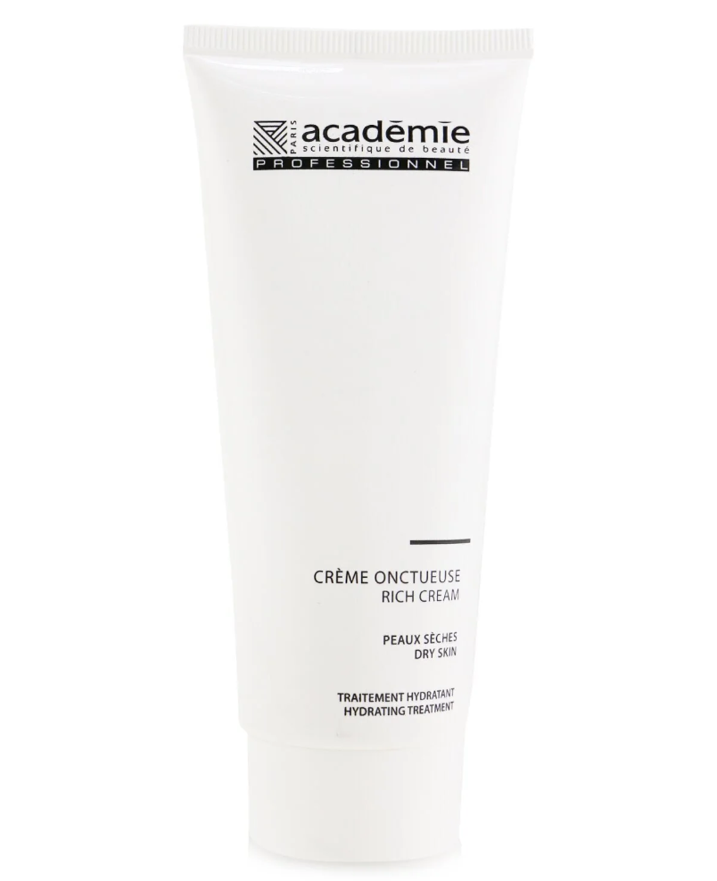 Academie Rich Cream-Dry Skin リッチ クリーム-ドライ スキン100ML