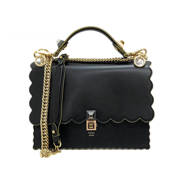 フェンディ FENDI BAG レディースバッグ 8BT283 A18Q F0KUR