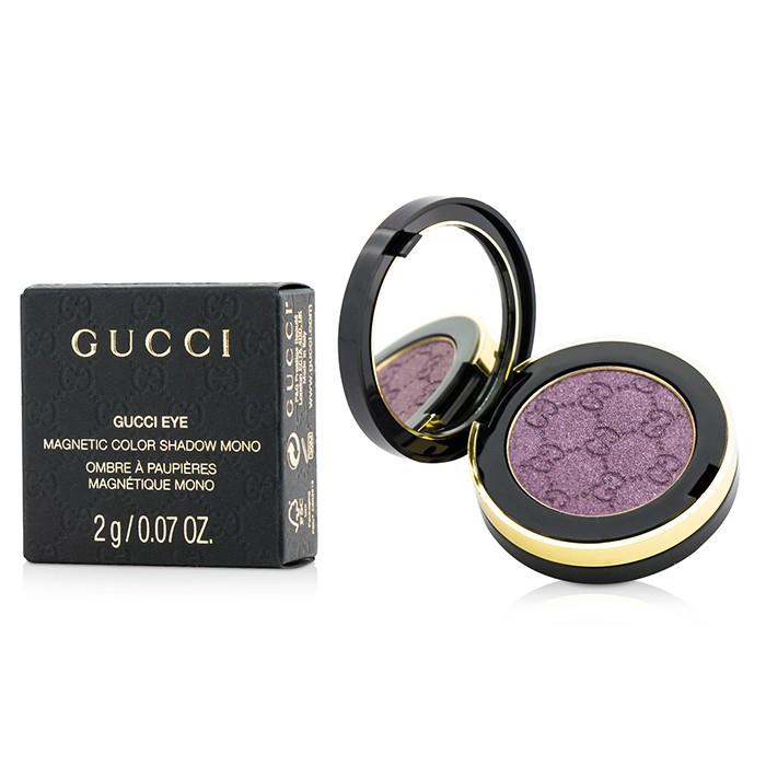 Gucci グッチ マグネティックカラーシャドウ モノ #130 TWILIGHT 737052829081