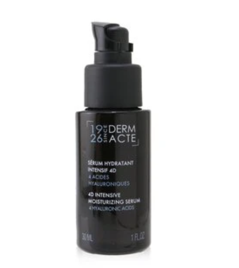 Academie Derm Acte 4D Intensive Moisturizing Serumダーム アクテ 4D インテンシブ モイスチャーライジング セラム30ML