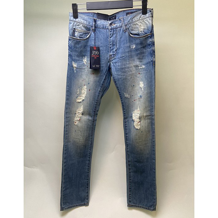 AJ MEN JEANS アルマーニ ジーンズ メンズ ジーンズ A6J106Y 15