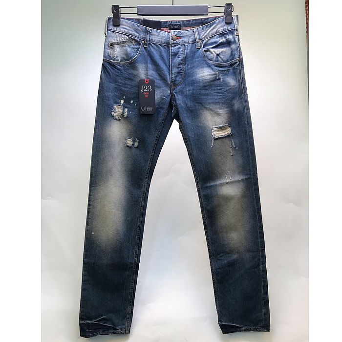 AJ MEN JEANS アルマーニ ジーンズ メンズ ジーンズ A6J236W 15