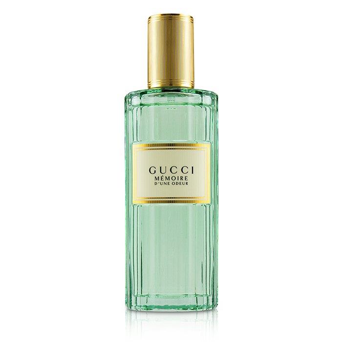 Gucci グッチ メモワール デュヌ オドゥール EDP SP 100ML 3614225307553