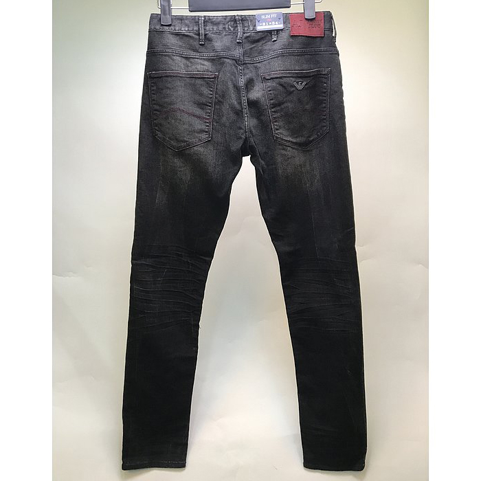 AJ MEN JEANS アルマーニ ジーンズ メンズ ジーンズ A6J936U 12