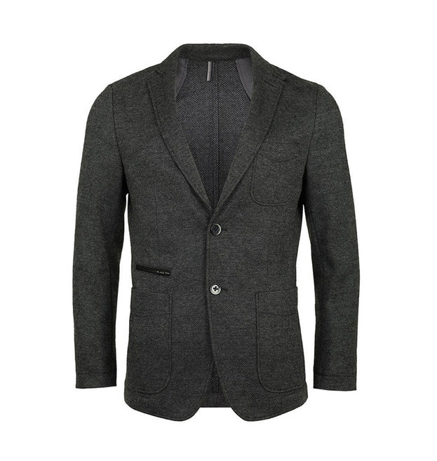 BOSS MEN BLAZER ボスメンブレザー MACKSTON 1017506801 037