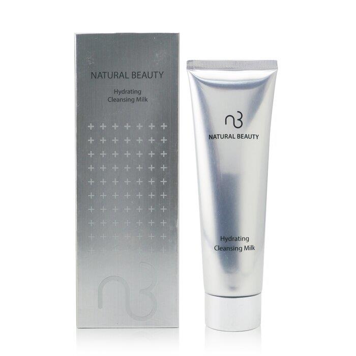 Natural Beauty ナチュラル ビューティ Hydrating Cleansing Milk 150ML 4711665117618