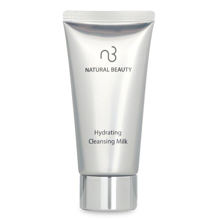 Natural Beauty ナチュラル ビューティ Hydrating Cleansing Milk 60G 4711665117625