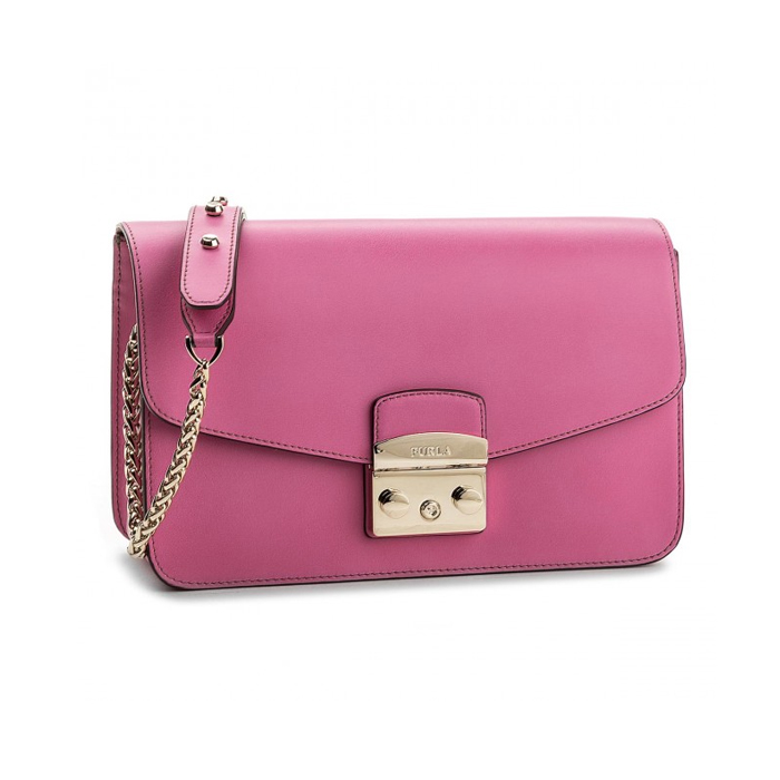 フルラ FURLA BAG レディースバッグ 941810 FUCSIA D