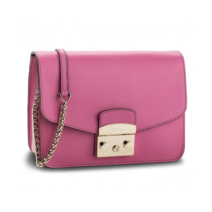 フルラ FURLA BAG レディースバッグ 941942 FUCSIA D