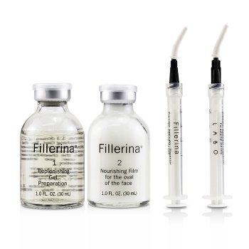 Fillerina フィレリーナ  Dermo-Cosmetic Replenishing Gel For At-Home Use  ダーモ GRADE 2 8051417515542