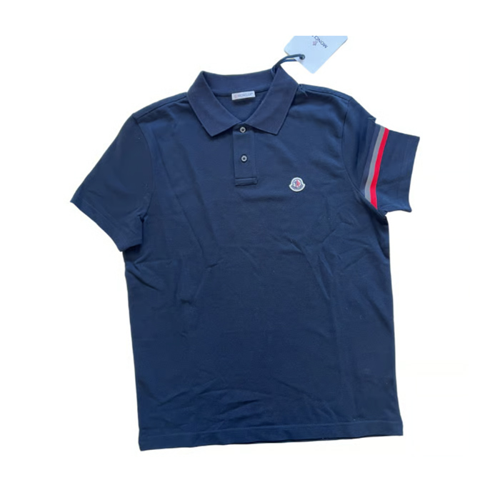 MONCLER MEN POLO メンズ ポロ F10918A70900 84556 773