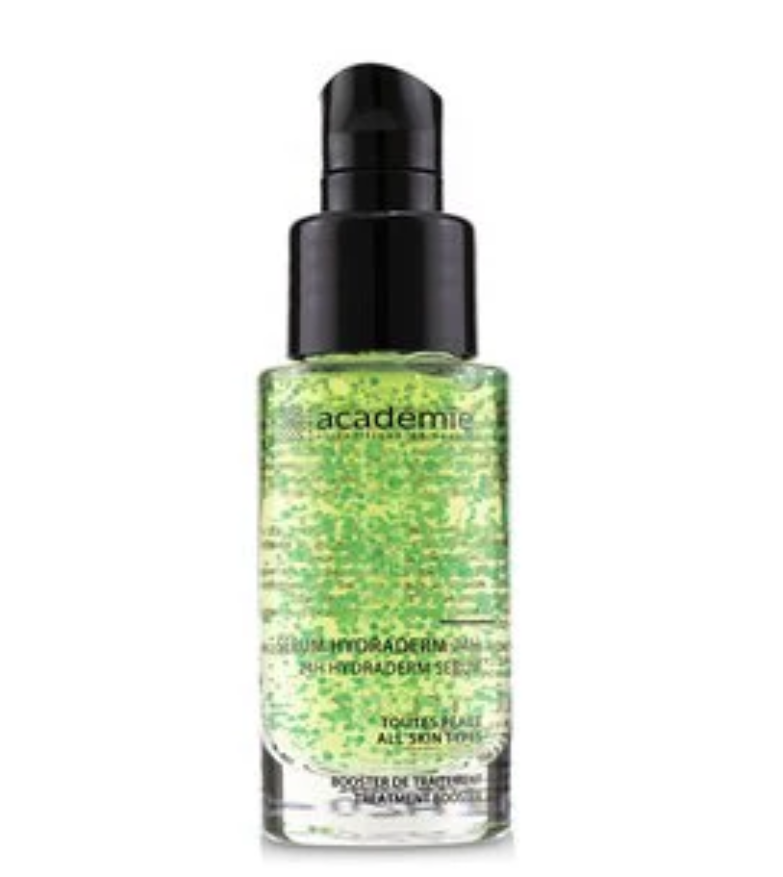 Academie 24H Hydraderm Serum 24H ヒドラデルム セラム 30ML