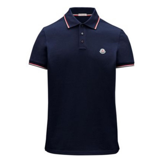 MONCLER MEN POLO メンズ ポロ F20918A70300 84556 001